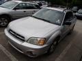 2003 Silver Stone Metallic Subaru Baja Sport  photo #3