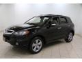 Crystal Black Pearl - RDX SH-AWD Technology Photo No. 3
