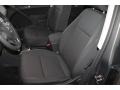 Black Front Seat Photo for 2014 Volkswagen Tiguan #85050730