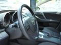 2011 Gunmetal Blue Mica Mazda MAZDA3 i Sport 4 Door  photo #16