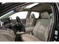 Crystal Black Pearl - RDX SH-AWD Technology Photo No. 6