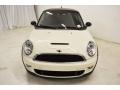 Pepper White - Cooper S Hardtop Photo No. 4