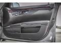 Paladium Silver Metallic - S 550 Sedan Photo No. 24
