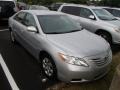 Titanium Metallic - Camry LE Photo No. 1