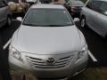 Titanium Metallic - Camry LE Photo No. 2