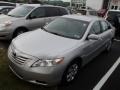 Titanium Metallic - Camry LE Photo No. 3