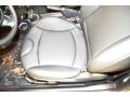 Pepper White - Cooper S Hardtop Photo No. 7