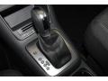  2014 Tiguan S 6 Speed Tiptronic Automatic Shifter