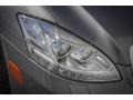 Paladium Silver Metallic - S 550 Sedan Photo No. 27