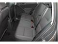 Black Rear Seat Photo for 2014 Volkswagen Tiguan #85050988