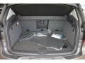 2014 Volkswagen Tiguan Black Interior Trunk Photo