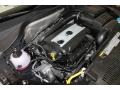  2014 Tiguan S 2.0 Liter TSI Turbocharged DOHC 24-Valve VVT 4 Cylinder Engine
