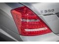 Paladium Silver Metallic - S 550 Sedan Photo No. 29