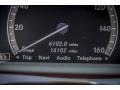 Paladium Silver Metallic - S 550 Sedan Photo No. 31