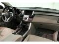 Crystal Black Pearl - RDX SH-AWD Technology Photo No. 24