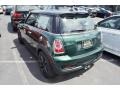 British Racing Green II Metallic - Cooper S Hardtop Photo No. 4