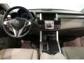 Crystal Black Pearl - RDX SH-AWD Technology Photo No. 30