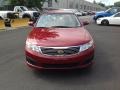 Ruby Red - Optima LX Photo No. 2