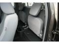 2013 Magnetic Gray Metallic Toyota Tacoma V6 SR5 Access Cab 4x4  photo #7
