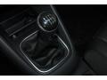 Titan Black Transmission Photo for 2014 Volkswagen Jetta #85051486