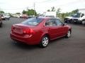 Ruby Red - Optima LX Photo No. 7