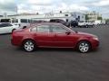 Ruby Red - Optima LX Photo No. 8