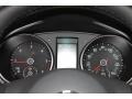 Titan Black Gauges Photo for 2014 Volkswagen Jetta #85051618