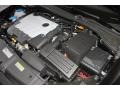  2014 Jetta TDI SportWagen 2.0 Liter TDI DOHC 16-Valve Turbo-Diesel 4 Cylinder Engine