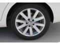 2014 Volkswagen Jetta TDI SportWagen Wheel