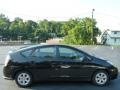 2004 Black Toyota Prius Hybrid  photo #10