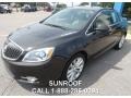 Carbon Black Metallic - Verano FWD Photo No. 1