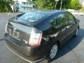 2004 Black Toyota Prius Hybrid  photo #12