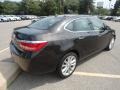 Carbon Black Metallic - Verano FWD Photo No. 2