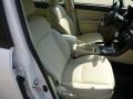 2012 Satin White Pearl Subaru Impreza 2.0i Limited 4 Door  photo #10