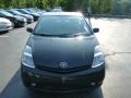 Black - Prius Hybrid Photo No. 15