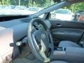 Black - Prius Hybrid Photo No. 18