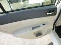 2012 Satin White Pearl Subaru Impreza 2.0i Limited 4 Door  photo #18