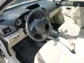 2012 Satin White Pearl Subaru Impreza 2.0i Limited 4 Door  photo #20