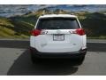 Super White - RAV4 XLE AWD Photo No. 4
