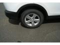 Super White - RAV4 XLE AWD Photo No. 9