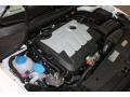 Pure White - Jetta TDI SportWagen Photo No. 32