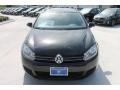 Black - Jetta TDI SportWagen Photo No. 2