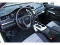 Classic Silver Metallic - Camry SE Photo No. 5