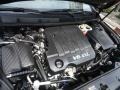 Carbon Black Metallic - LaCrosse FWD Photo No. 17
