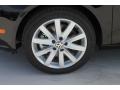 Black - Jetta TDI SportWagen Photo No. 4