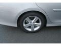 Classic Silver Metallic - Camry SE Photo No. 9