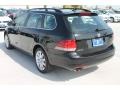 Black - Jetta TDI SportWagen Photo No. 7
