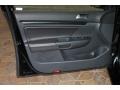 Black - Jetta TDI SportWagen Photo No. 11