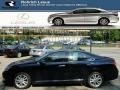 Black Sapphire Pearl - ES 350 Photo No. 1