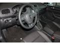 Black - Jetta TDI SportWagen Photo No. 12